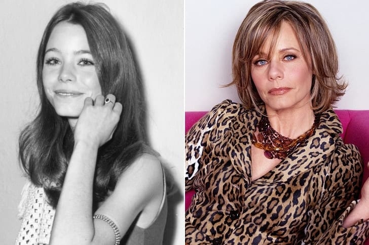 Golden Age Stars Who Are Still Alive & Kicking Hard Susan Dey – 68 , $10 Million
