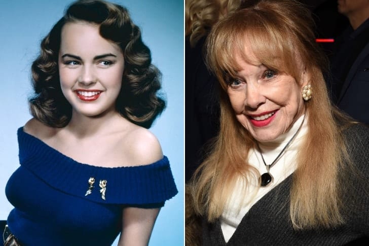 Golden Age Stars Who Are Still Alive & Kicking Hard Terry Moore – 92 , Net Worth Undisclosed