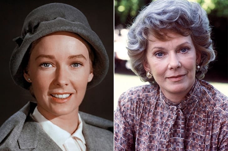 Golden Age Stars Who Are Still Alive & Kicking Hard Vera Miles – 91 , $8 Million