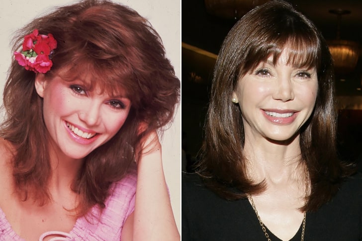 Golden Age Stars Who Are Still Alive & Kicking Hard Victoria Principal – 71, $350 Million